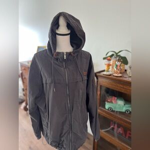 Columbia windbreaker XL